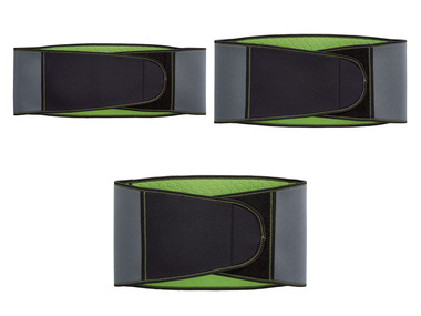 sensiplast® Rugbandage