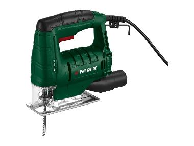 Scie sauteuse PARKSIDE® PSTD350