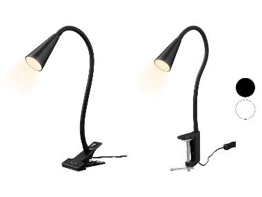 LIVARNO® Lampe LED à pince