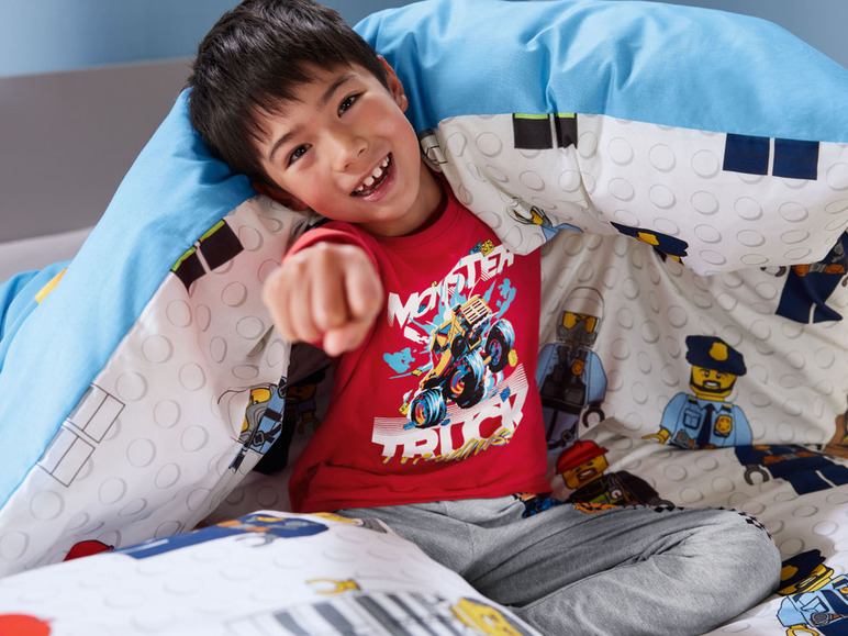 Aller en mode plein écran LEGO Pyjama en pur coton - Photo 8