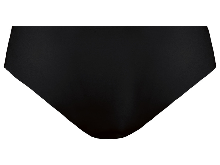Aller en mode plein écran esmara® Set de 3 slips sans coutures - Photo 6