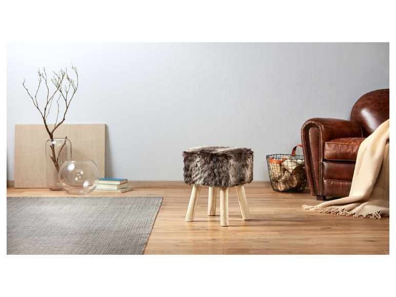 Aller en mode plein écran LIVARNO home Tabouret - Photo 3