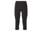 Zwarte capri legging