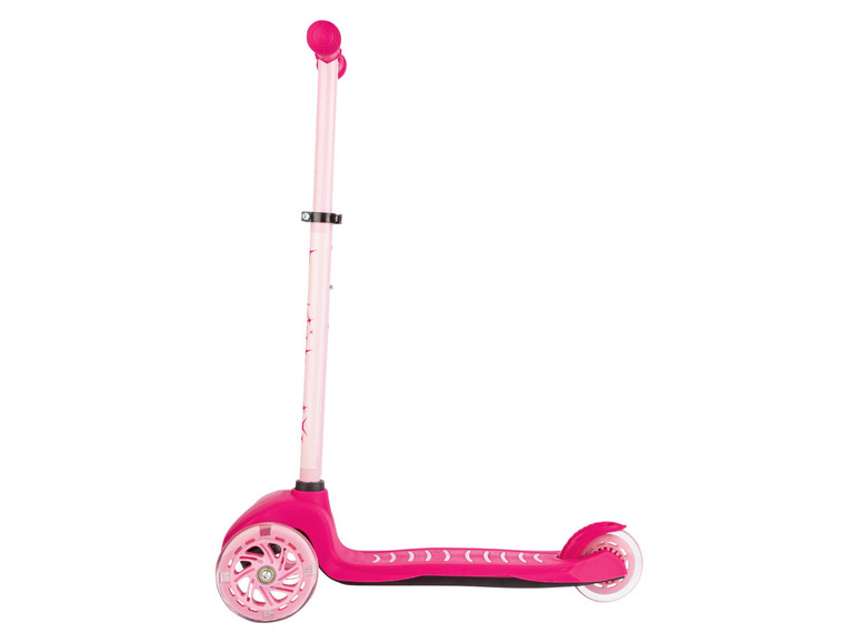 Aller en mode plein écran Playtive Trotinette pour enfants à roues LED - Photo 3