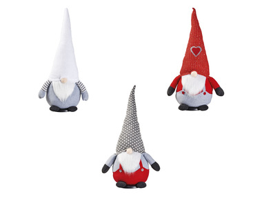 Lutin de Noël décoratif LIVARNO home