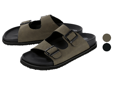 Mules pour hommes esmara®