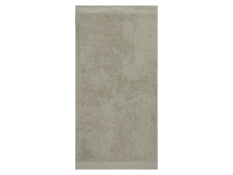 Ga naar volledige schermweergave: LIVARNO home Handdoek, 70 x 140 cm - afbeelding 10