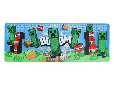 Minecraft Sous‑main de bureau