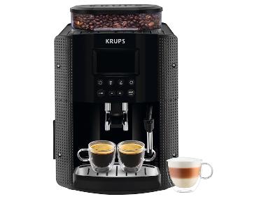 Krups Machine à café automatique EA8155, 1 450 W