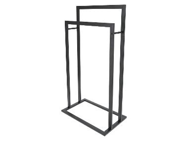 LIVARNO® Porte-serviettes