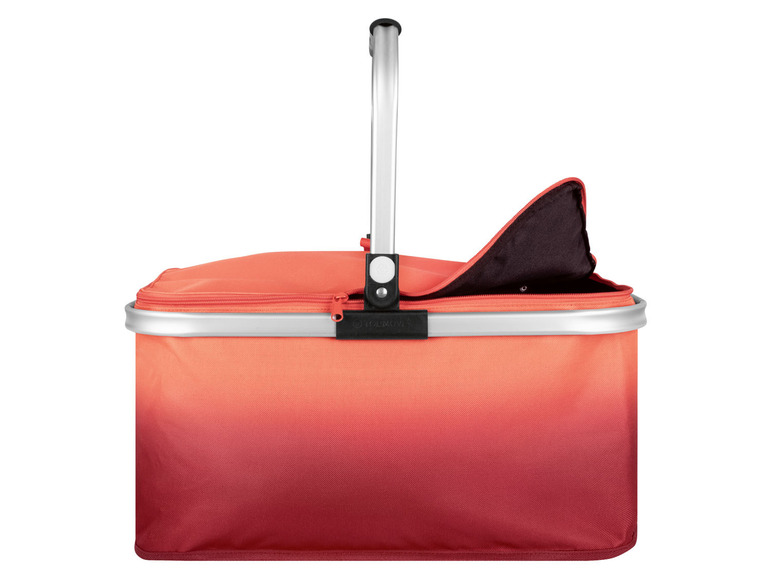 Ga naar volledige schermweergave: TOPMOVE® Boodschappenmand, 26 L - afbeelding 4