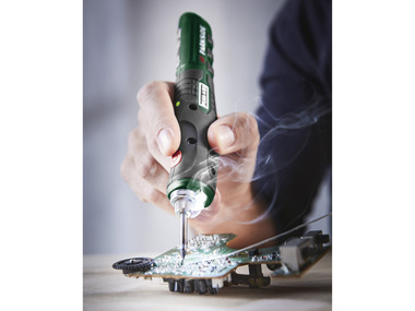 PARKSIDE® Accusoldeerbout »PLKA 4 B3«, 4 V