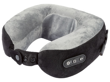 SILVERCREST® PERSONAL CARE Appareil de massage pour la nuque