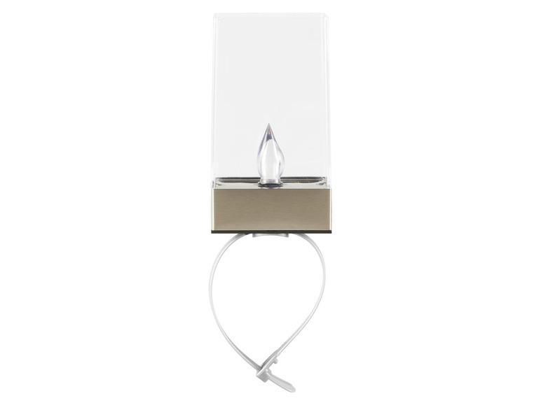Ga naar volledige schermweergave: LIVARNO home Ledsolarlamp - afbeelding 9
