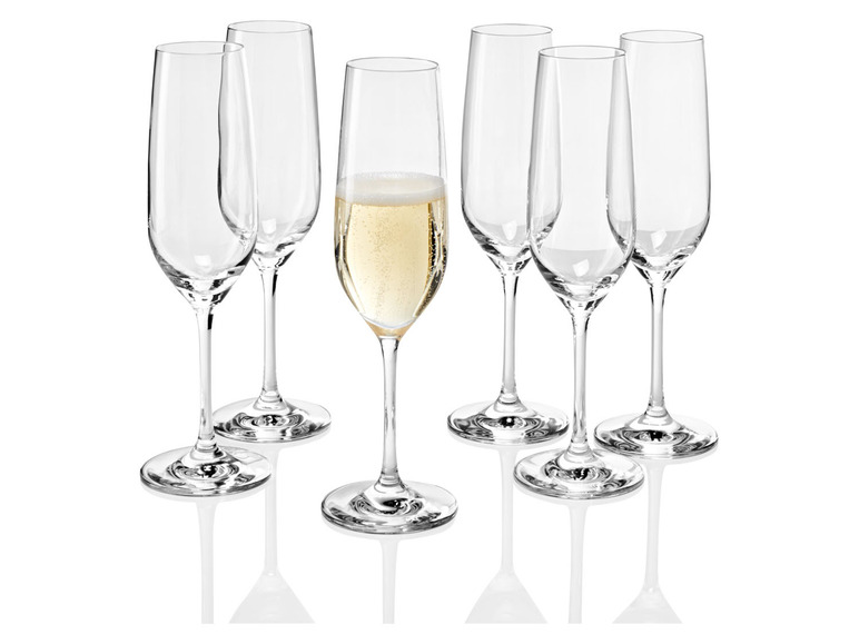 Aller en mode plein écran ERNESTO® Set de verres, 6 pièces - Photo 18