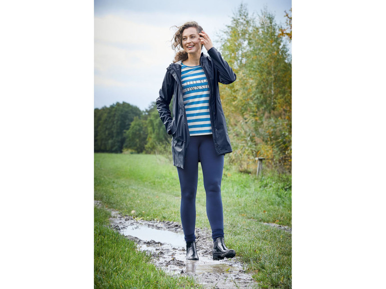 Ga naar volledige schermweergave: esmara® Jegging met hoge taille - afbeelding 5