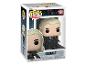 Une figurine Funko Pop! de Geralt de la série The Witcher