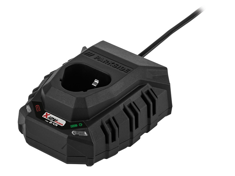 Ga naar volledige schermweergave: PARKSIDE® Accu 12 V, 2 Ah »PAPK 12« met oplader »PLGK 12« - afbeelding 4