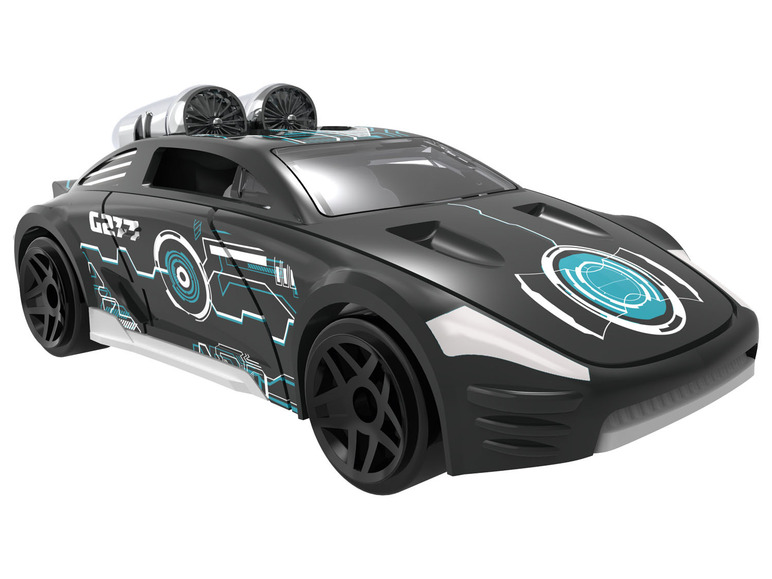 Ga naar volledige schermweergave: Playtive Raceauto's - afbeelding 21