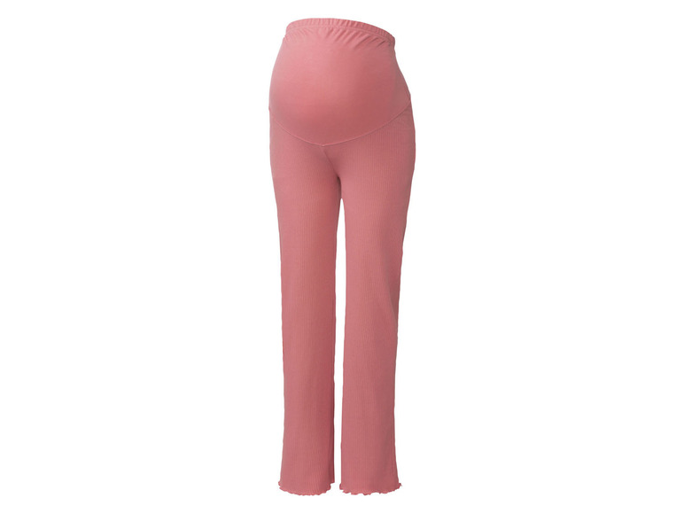 Aller en mode plein écran esmara® Pyjama de grossesse, adapté à l’allaitement - Photo 5