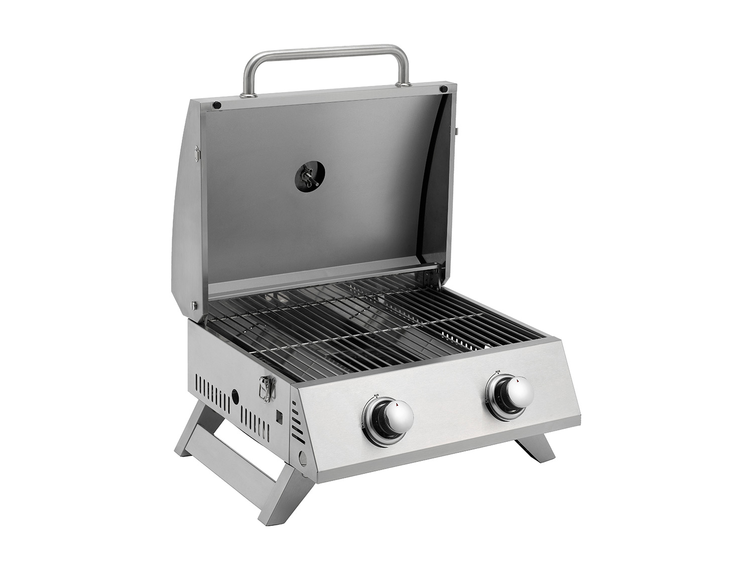 tepro Tafelbbq gas
