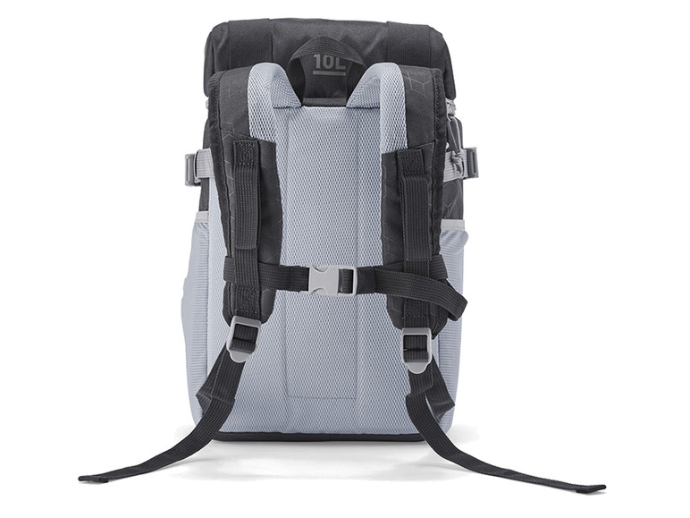 Aller en mode plein écran Rocktrail Sac à dos glacière, 10 ou 18 L - Photo 6
