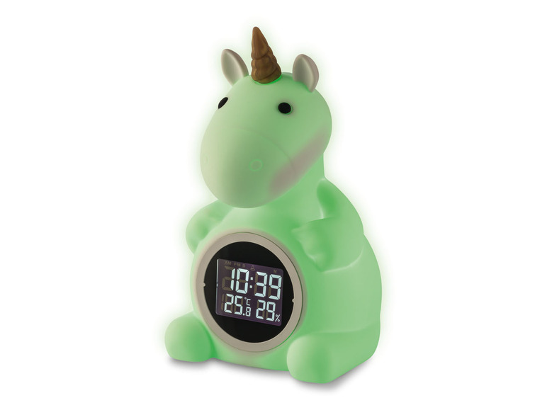 Ga naar volledige schermweergave: AURIOL® Wekker - afbeelding 13