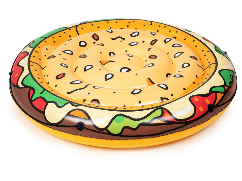 Bestway luchtmatras 