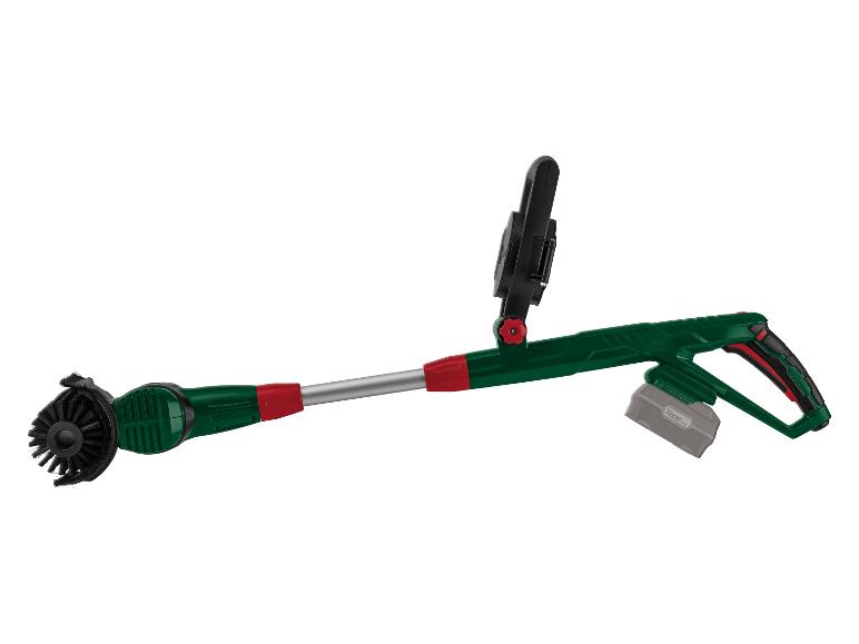 PARKSIDE 2-in-1 elektrische voegenborstel 500 W (4052916899007