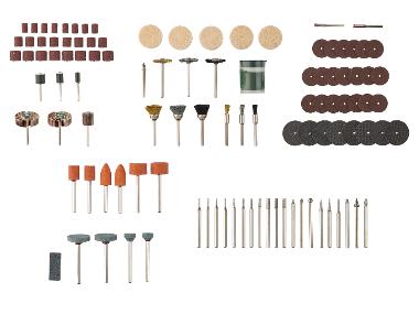 Accessoires pour ponceuse multifonction PARKSIDE®