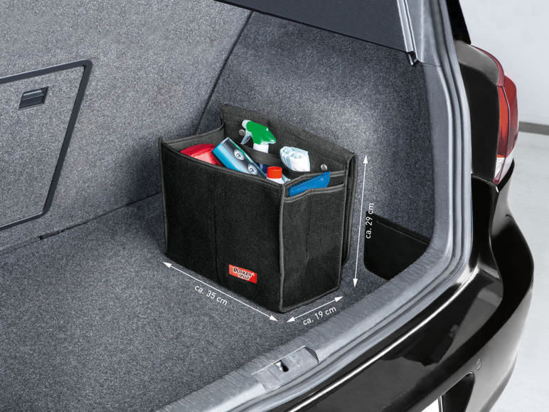 Ga naar volledige schermweergave: ULTIMATE SPEED® Accessoires voor kofferbak - afbeelding 5