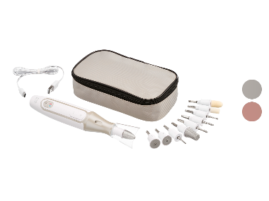 CIEN Beauty Set manucure-pédicure