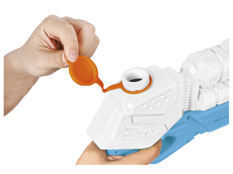 Ga naar volledige schermweergave: Playtive Waterpistool - afbeelding 4