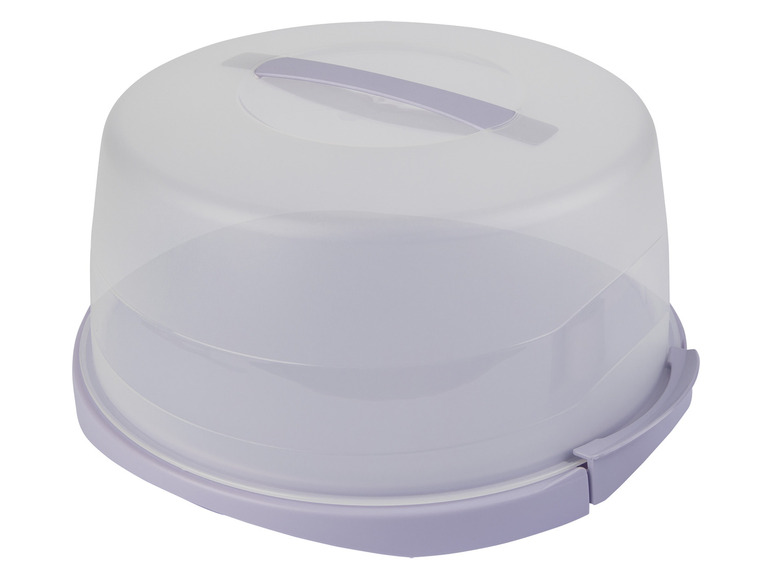 Ga naar volledige schermweergave: ERNESTO® Taart- of cakestolp - afbeelding 10