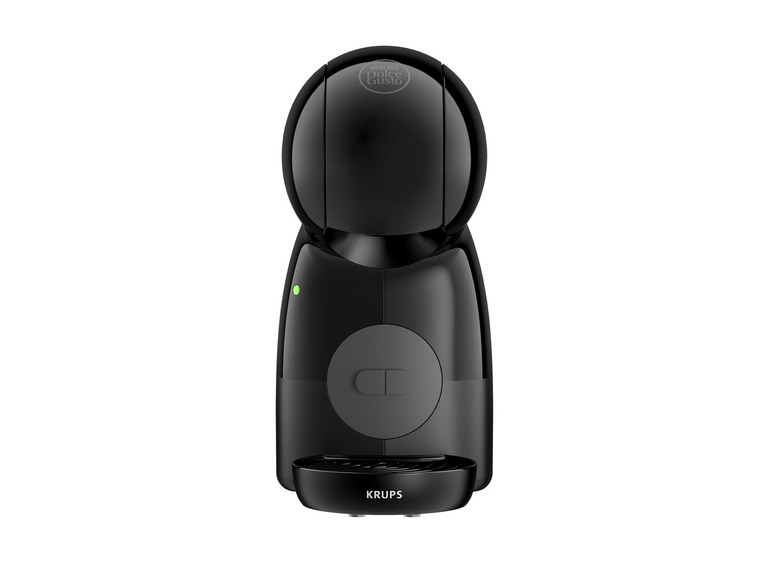 Ga naar volledige schermweergave: Krups Compacte koffiemachine NESCAFÉ® Dolce Gusto® Piccolo XS KP1A3B - afbeelding 1
