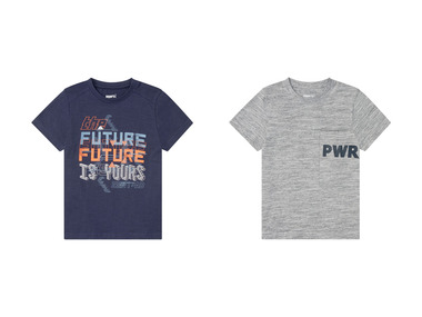 pepperts!® T-shirt imprimé en coton