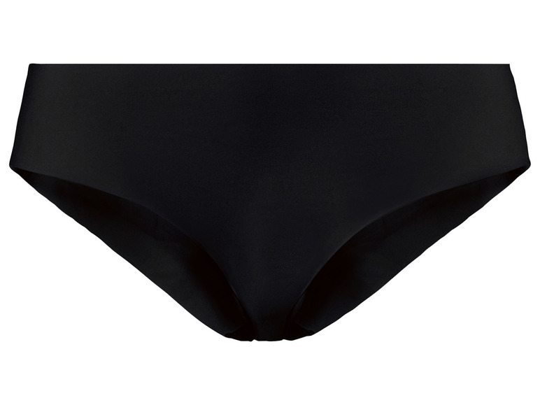 Aller en mode plein écran esmara® Set de 3 slips sans coutures - Photo 4