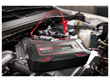 ULTIMATE SPEED® Acculader voor motorvoertuigen »ULGD 10 A1«
