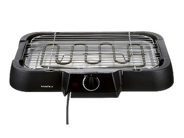 Grill électrique de table »STGE 2000«, 2000 W SILVERCREST® KITCHEN TOOLS