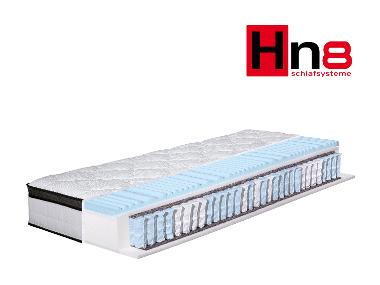 Hn8 Schlafsysteme Matelas à ressorts ensachés