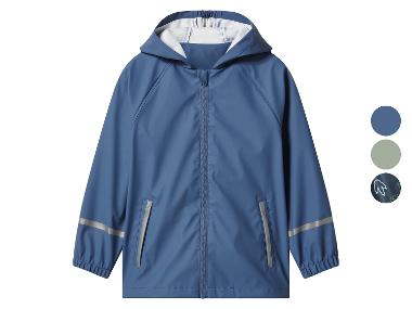 lupilu® Veste de pluie pour enfants