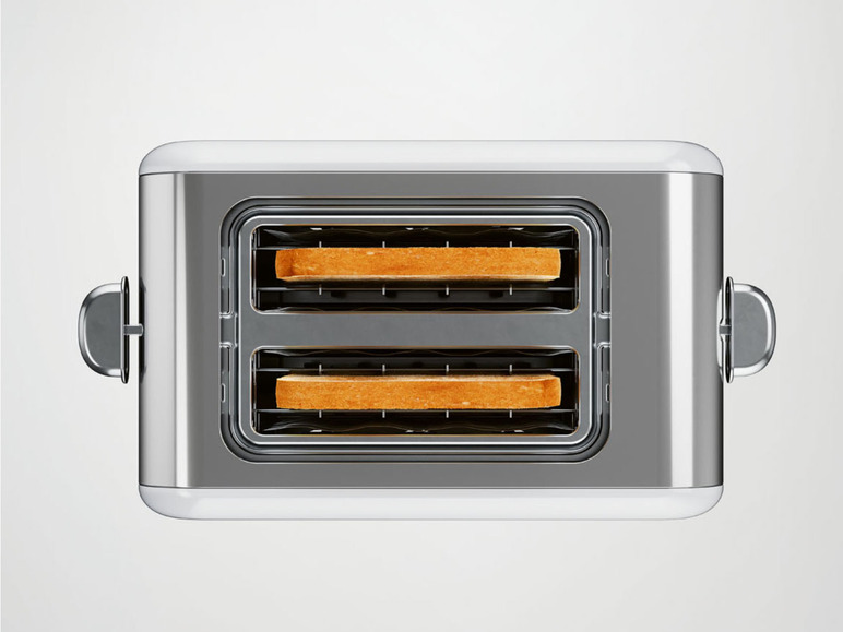 Ga naar volledige schermweergave: SILVERCREST® KITCHEN TOOLS Broodrooster, 950 W - afbeelding 15