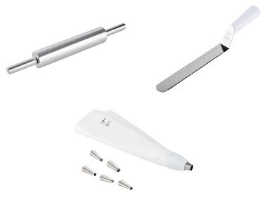 Ustensiles pour pâtisserie LIVARNO home