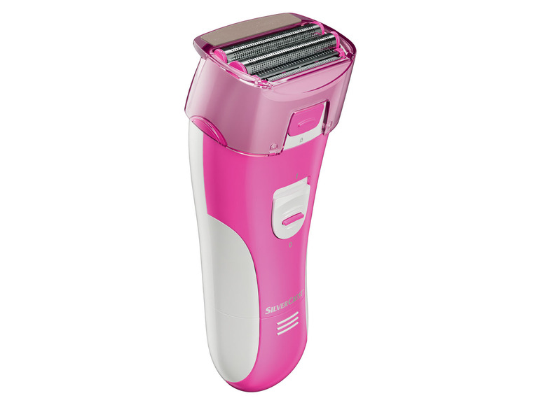 Aller en mode plein écran SILVERCREST® Rasoir pour femmes - Photo 4