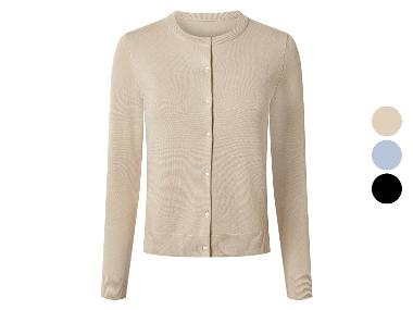 Cardigan en maille fine pour femmes esmara®