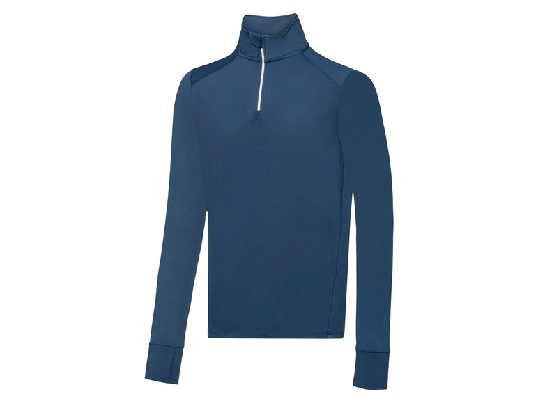 Ga naar volledige schermweergave: CRIVIT Sportshirt met lange mouwen - afbeelding 4