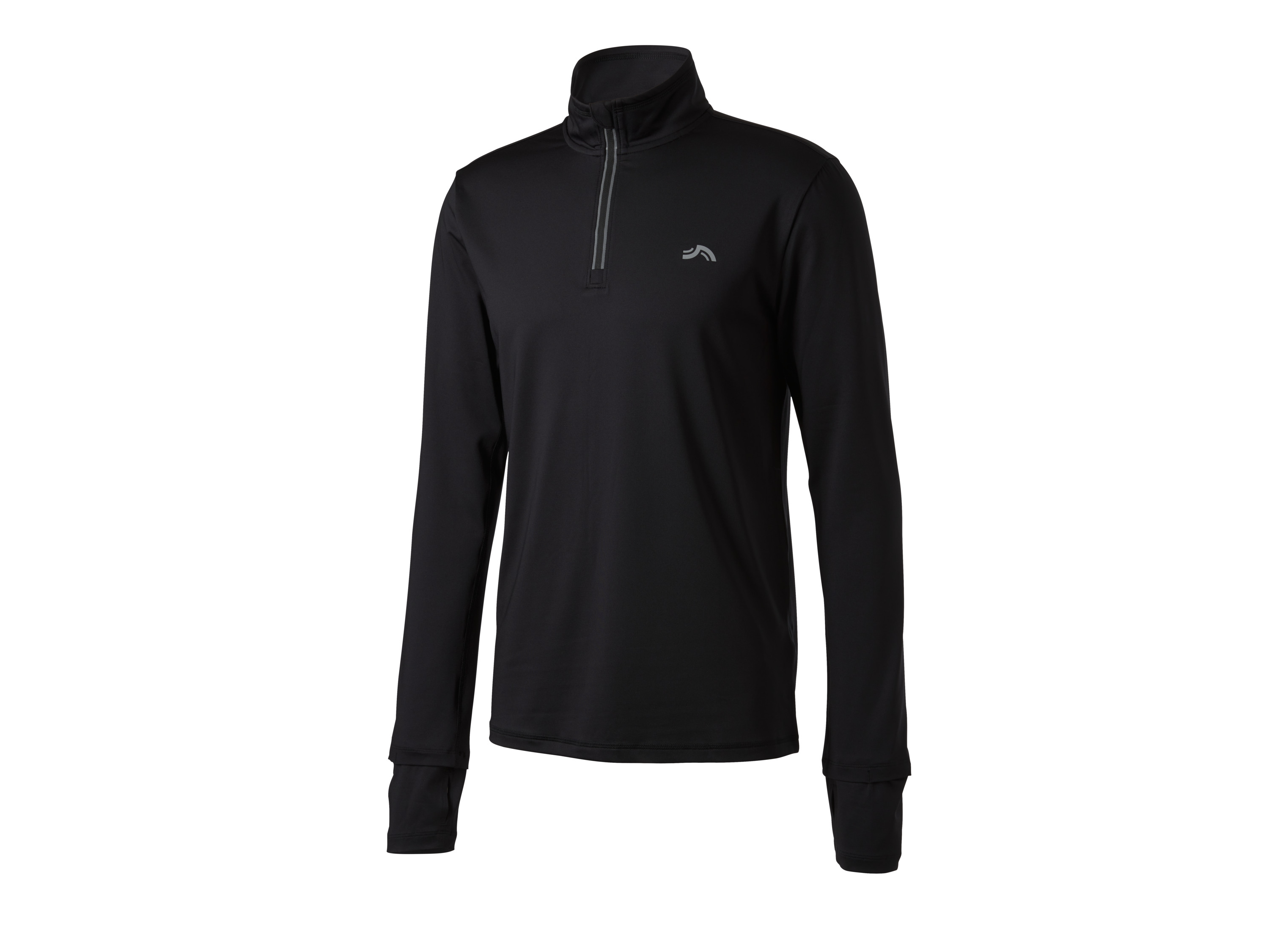 Sportshirt voor heren CRIVIT - 12