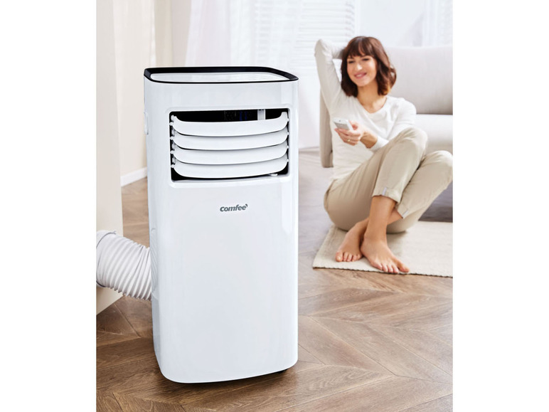 Aller en mode plein écran Comfee Climatisation mobile »Smart Cool 7000« - Photo 2