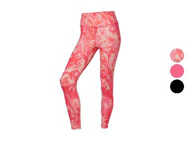 Leggings de sport pour femmes CRIVIT