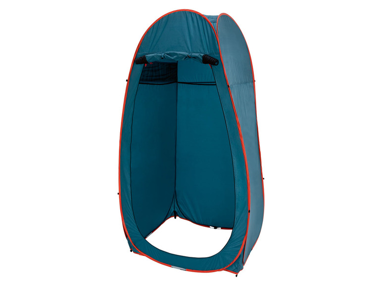 Ga naar volledige schermweergave: Rocktrail Pop-up omkleedcabine - afbeelding 1